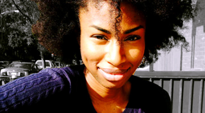 Antonia Opiah’s Video Docu-series “Pretty explores Black Beauty Internationally