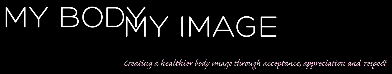 My Body My Image